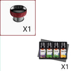 Mix A packing / 12speed charging / USB