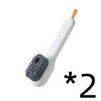 2pcs White