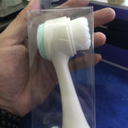 Blue white / PVC boxed