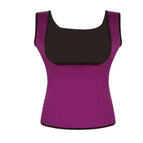 Purple / M
