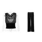 Black set / L