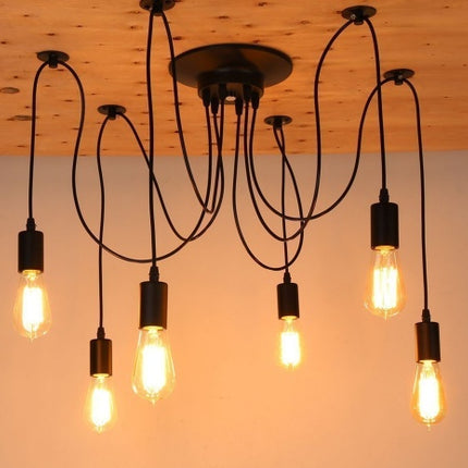 Edison Bulb E27 220V 40W ST64 A19 T45 G80 G95 G125 Incandescent filament bulb lighting Retro Edison Light Bulb