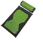 B green / Set