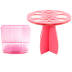 Pink+Round