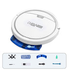 S7 whitewith water tank n / USB