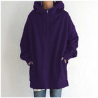Purple / S