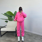 Dark Pink / XS
