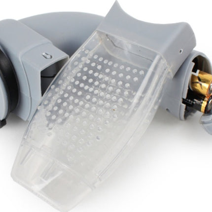 Electric Pet Hair Portable Pet Massage Cleaning Vacuum Cleaner