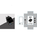 UK / Full black and box / Q1pc