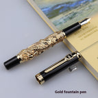 Bullet Type 0.5 / Golden Pen