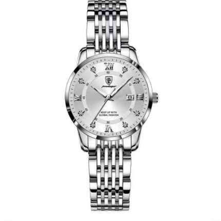 New Men's Watch Waterproof Luminous Calendar