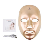 Golden without bag / USB