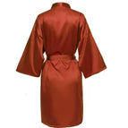 dark orange / L XL