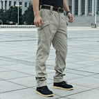 X9 Khaki / S