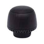 Black / USB