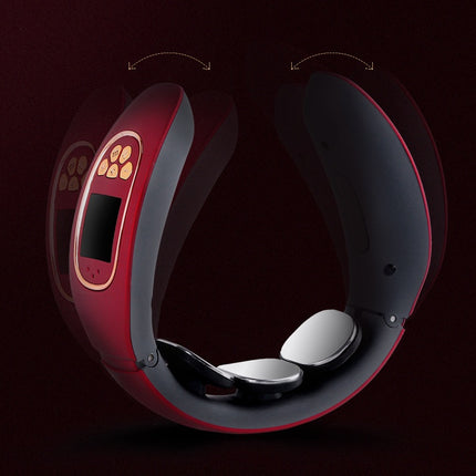 Multi-function Intelligent Neck Cervical Massager