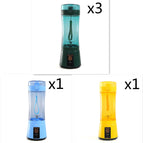 Set25 / USB