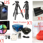 Black / H Whole set / USB
