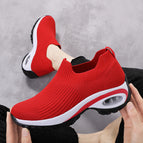 Red / Size35