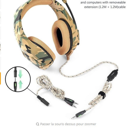 Computer Headset Headset
