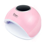 Star5 pink