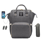 Dark grey / 3 style