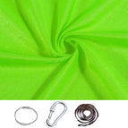 Grass green / 100x280cm