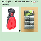 Set 22 / RedLXL