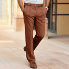 Brown / 3XL