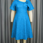 Blue / M