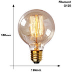 G125 Filament