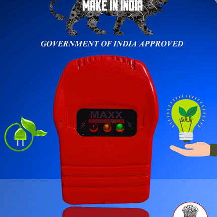 Maxx PVC Power Saver – Smart Energy Optimization for Your Home & Business