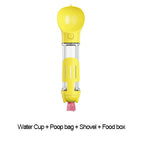 300ml / Yellow