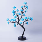 Blue Rose / Usb Plug In