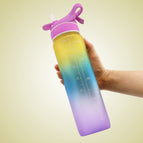 Yellow Blue Purple / 1000ml