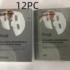 Boxed / 12PCS