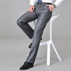 Medium Gray Pleated 8608A / 29