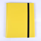 4 Grids / Yellow