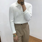 White / L