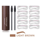 Light brown / 1PC