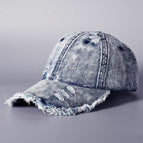 Light Blue / Adjustable