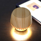 Wood color / USB