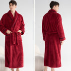 2506 Wine Red / L / Men's style