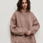 Light Brown New Plus / S