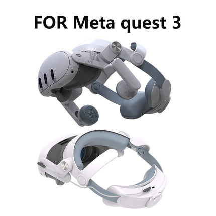 VR Battery Version Head Wear Accessories