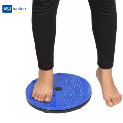 Tummy Twister – Body Toner & Fat Buster | Perfect Waist Trimmer & Ab Exerciser