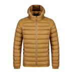 Ginger yellow / L