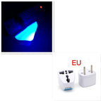 Mushroom / EU / Blue