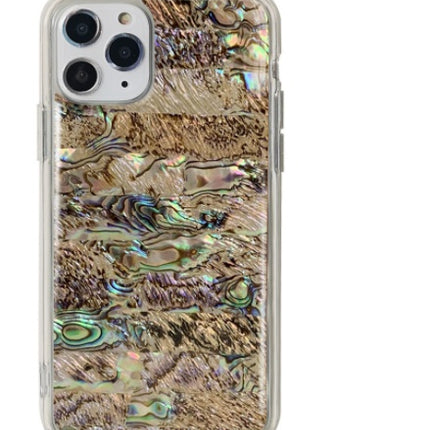 Quicksand Phone Case Colorful Plastic Shell Phone Case Phone Case