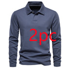 Gray Blue / L / 2PCS